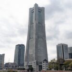 横浜ランドマークタワー